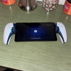 PlayStation Portal 