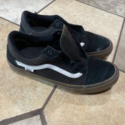 Vans Size 10 
