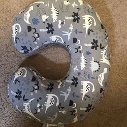 Boppy Nursing Pillow