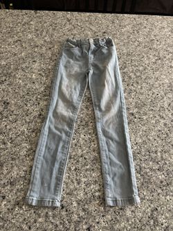 Girls Jeans Size 6