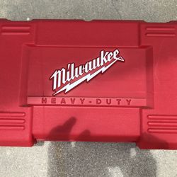 Milwaukee Heavy Duty Right Angle Drill
