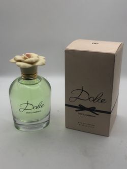 Dolce & Gabbana "Dolce" Eau de Parfum (75ml / 2.5 FL. OZ.) – Open Box / Tested Once