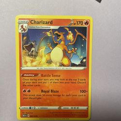 POKÉMON CARD MINT CONDITION 