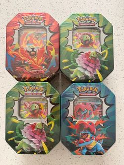 Pokémon