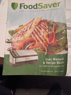 Food saver