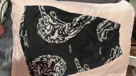 Men’s darc sport shorts