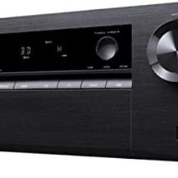 Onkyo TX-SR353 4K Receiver