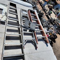 Ladders