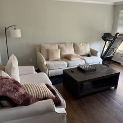 Living room for sale