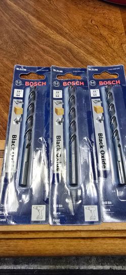 Bosch 19 /64