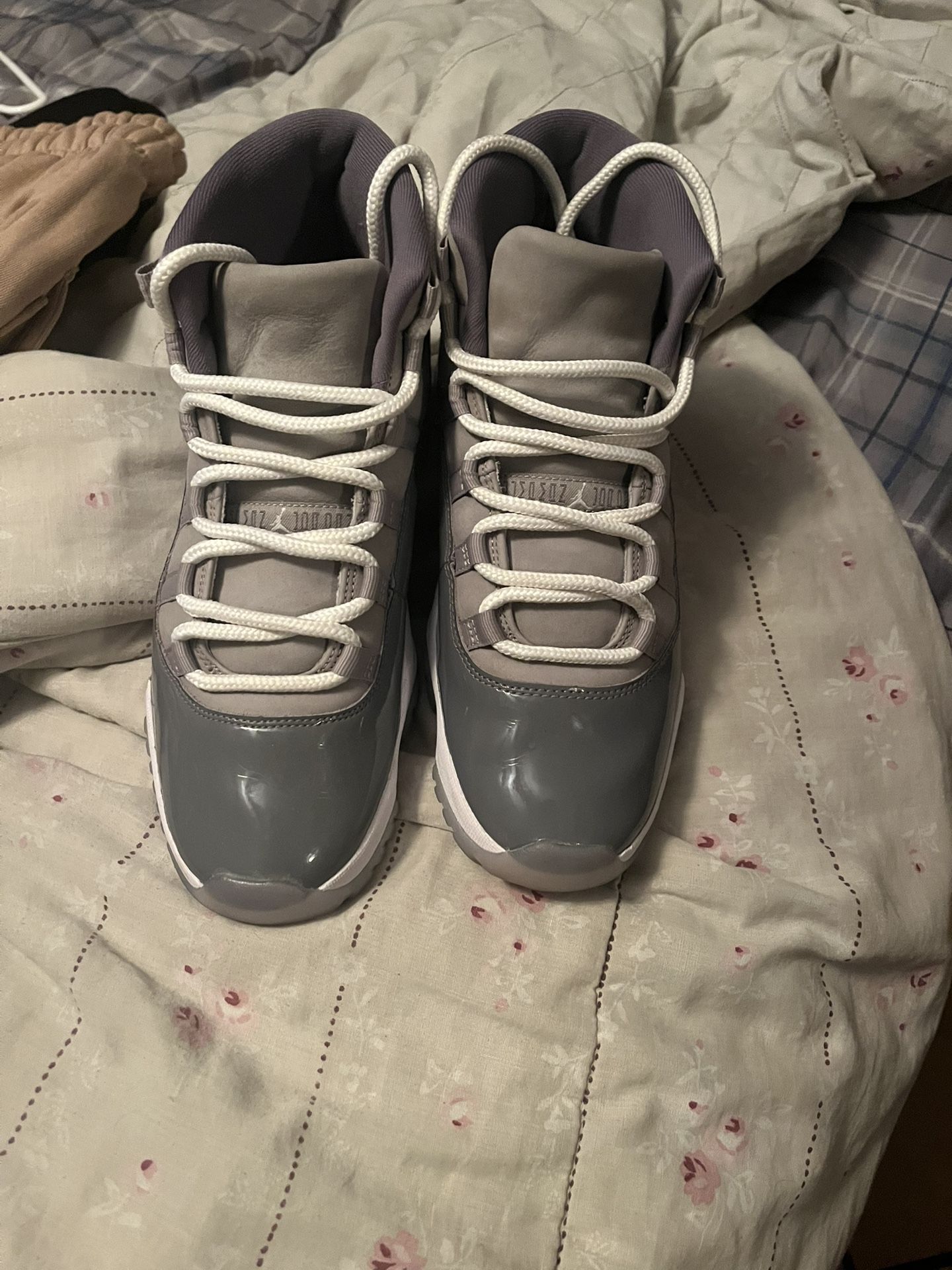 jordan 11 cool grey 