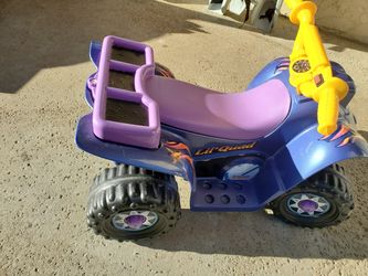 Kids electric motorcycle