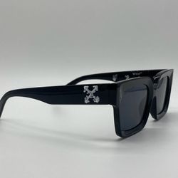 Off White Virgil Sunglasses