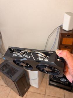 Asus RTX2060