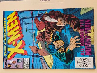 Classic comic books