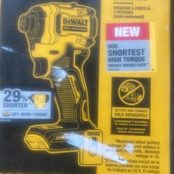 Dewalt Tools