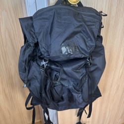 REI Flash 22 Pack - Black (unisex)