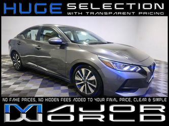 2023 Nissan Sentra