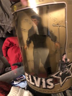 68” special Elvis