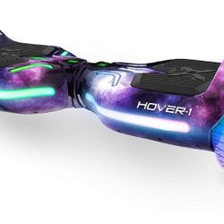 Electric Hover Scooter