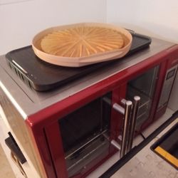 Oster French Door Turbo Convection Oven 