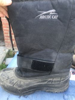 Men’s Work Boots 