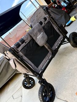 WonderFold Wagon