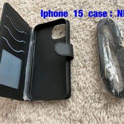 Iphone  cases  -  $5  each 