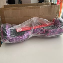 Hoverboard