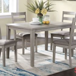 Dining Table Set 