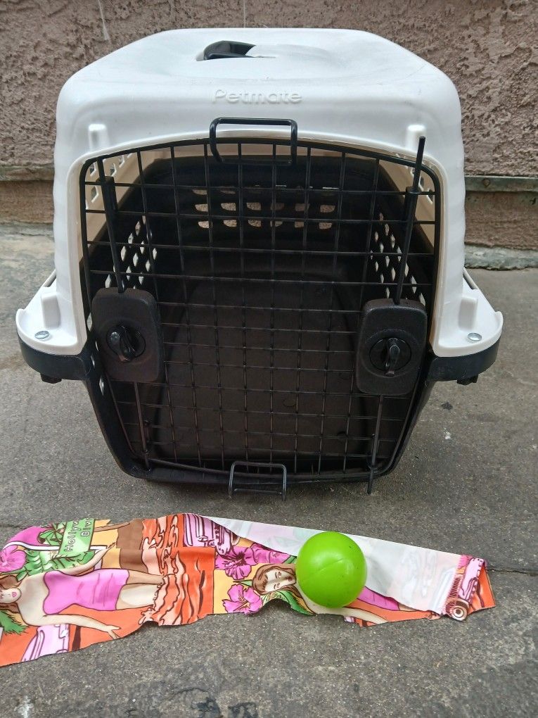 Pets Cage