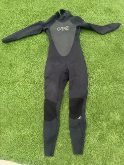 O’Neil Wetsuits