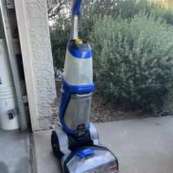 BISSELL Revolution Pet Proheat 2X Carpet Cleaner