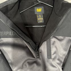 Caterpillar Jacket
