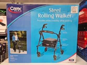 Rolling Walker