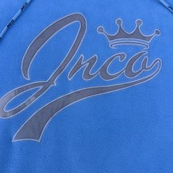 Vintage JNCO Hoodie Size L