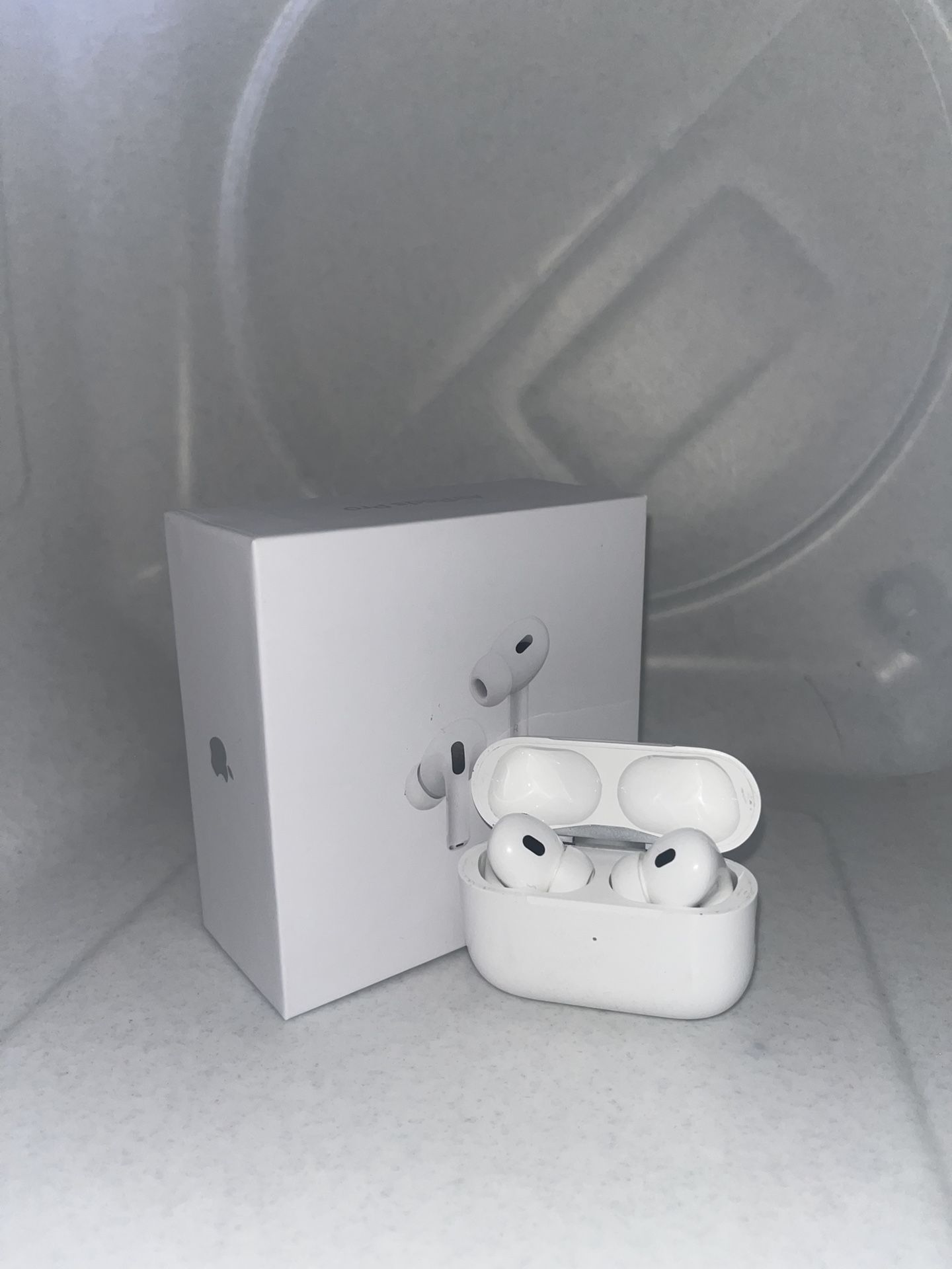 AirPods Pro
