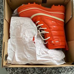 Sorel Caribou Royal Waterproof Boots