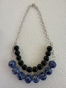 Handmade Necklace