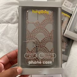 Heyday iPhone 11 Phone Case