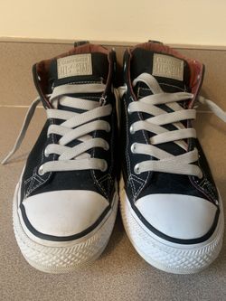 Chuck Taylor Converse All Star