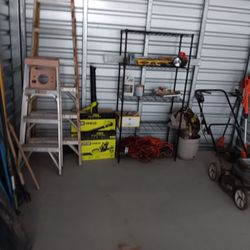 Storage Unit 