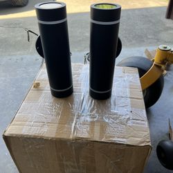 Artika C7 Indoor-outdoor Wall Light 