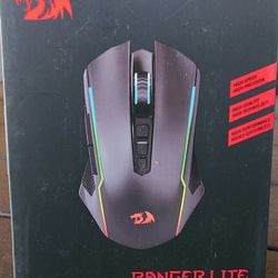 Ranger Lite Gaming Mouse 