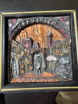 Jerusalem