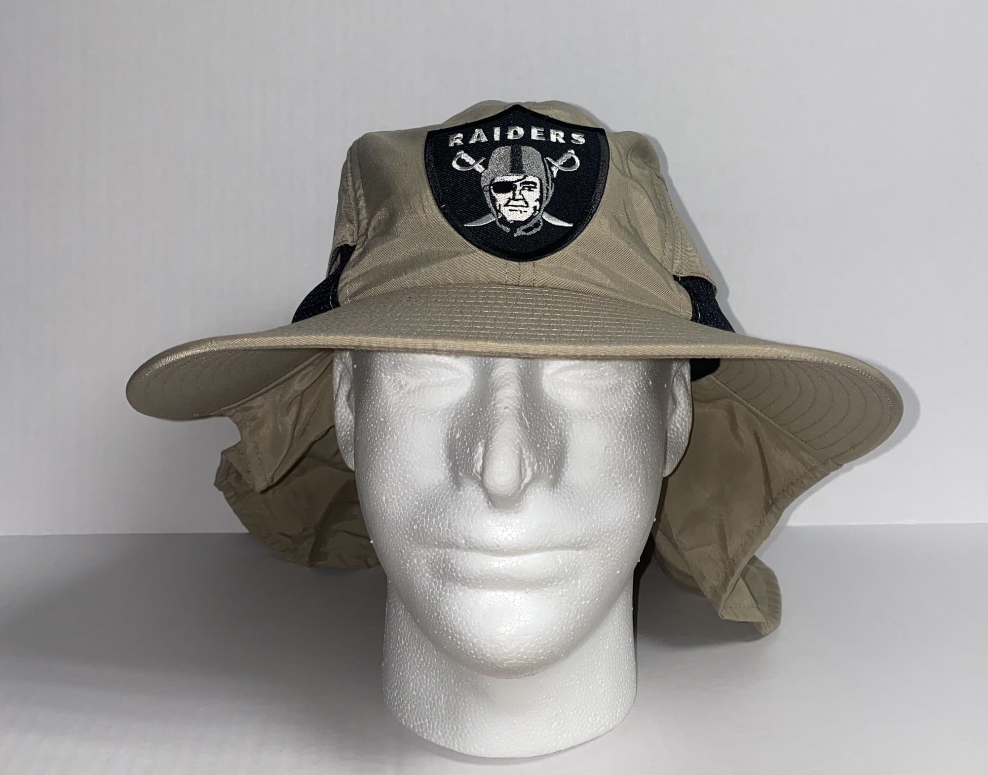 Raiders 49ers Dodger