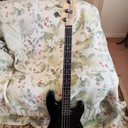 fender precision 2006 60th aniversay american
