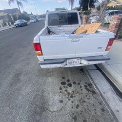 1994 Ford Ranger