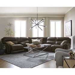 Similar To Photo With Recliners 