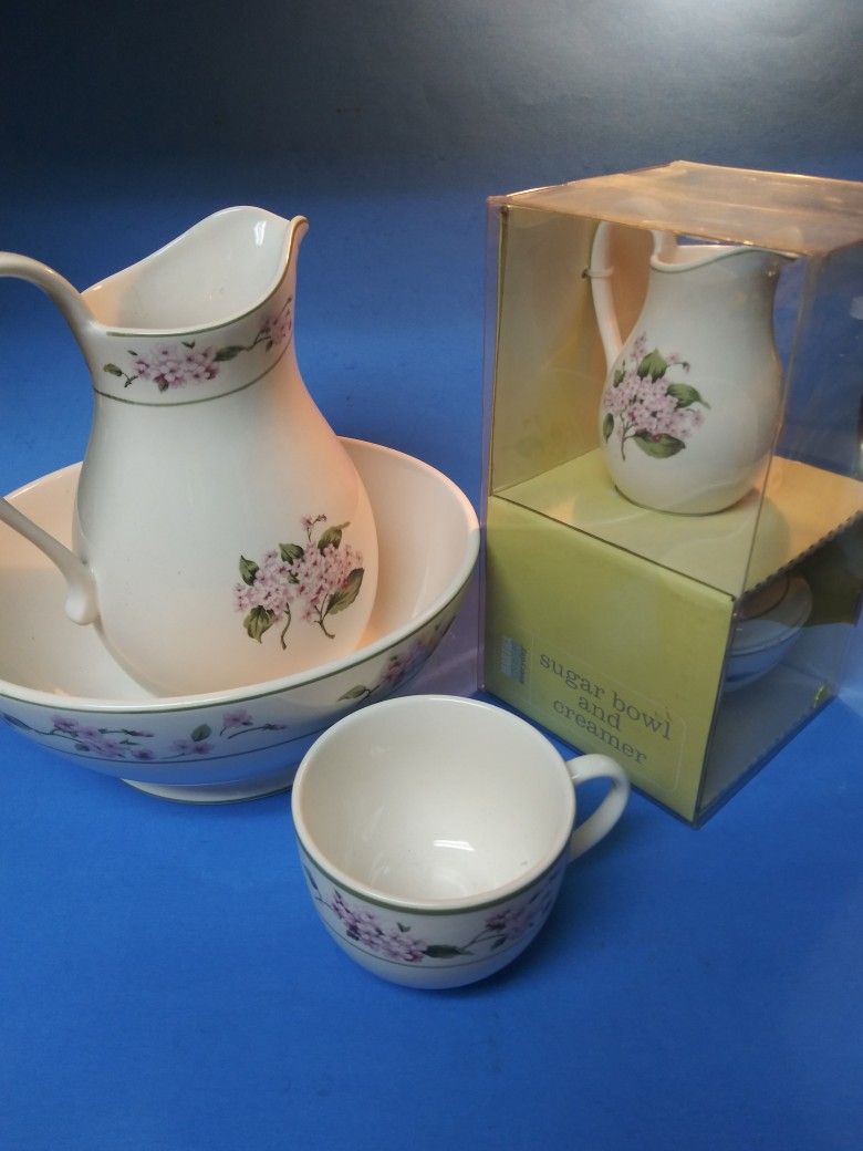 Martha Stewart Ceramics
